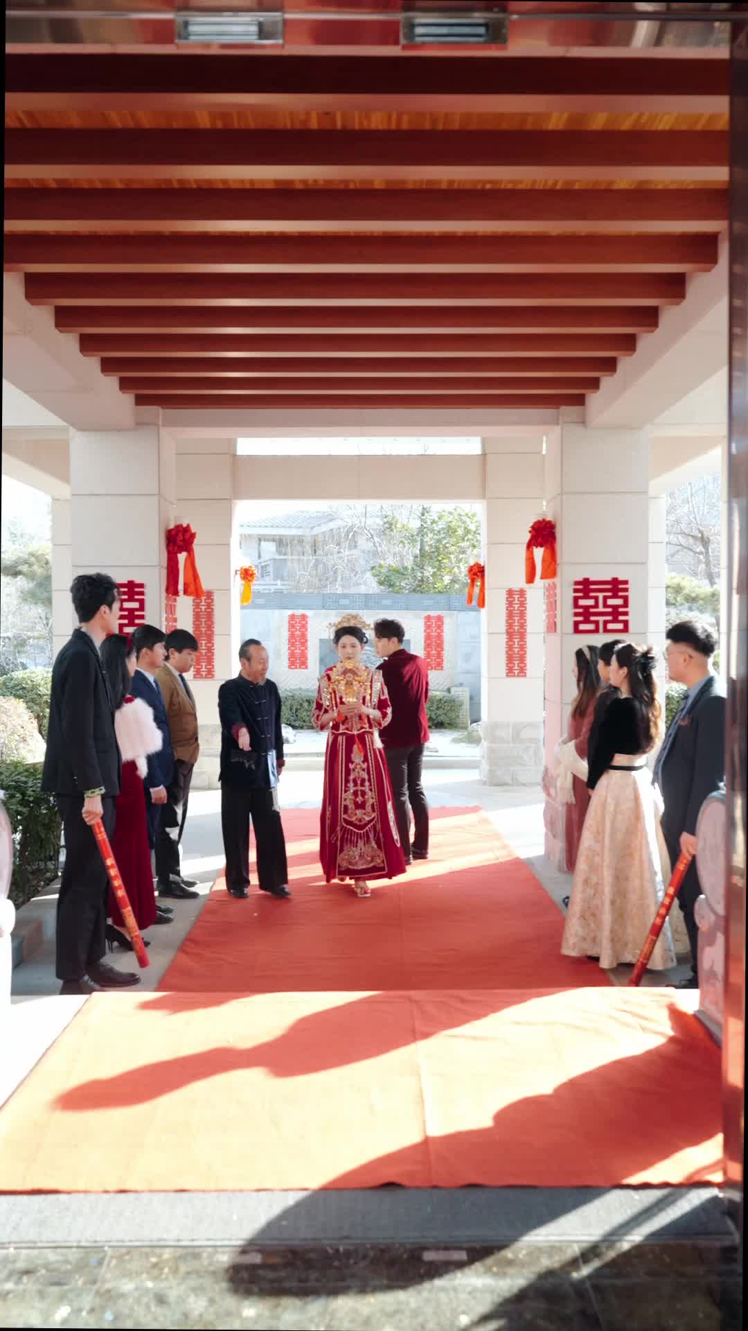 Épisode 5 - La Mauvaise Mariée mais le Bon Mari